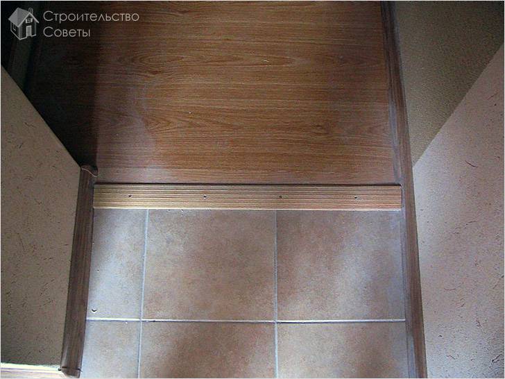 Крепеж открытого типа