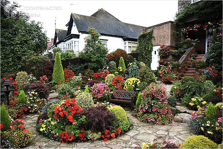 Особенности