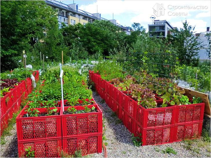 Плетенный бордюр