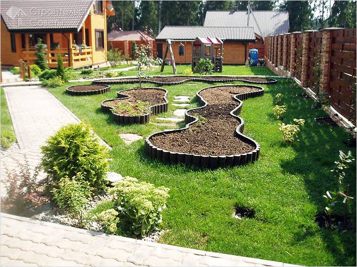 С чего начать