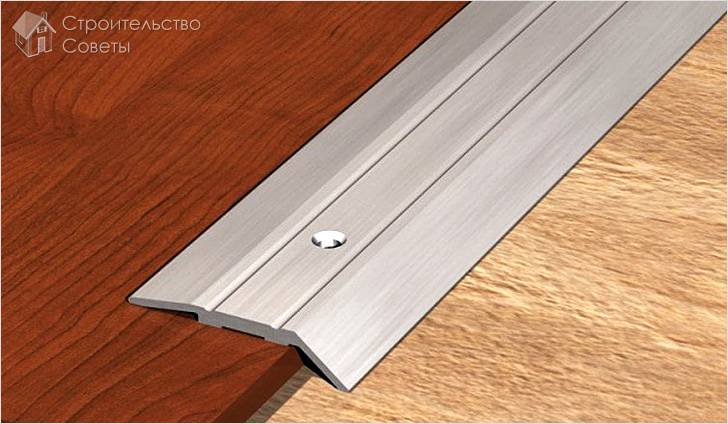 С открытым креплением