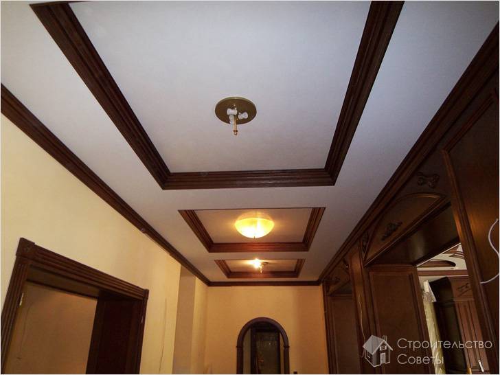 Возможны исключения