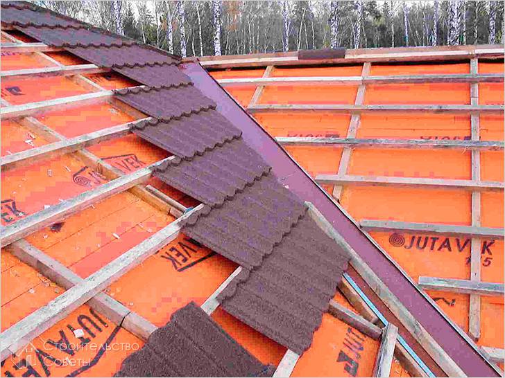 Гидроизоляция