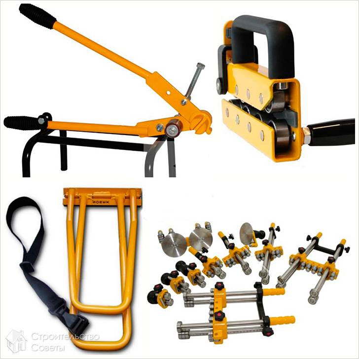 Инструменты