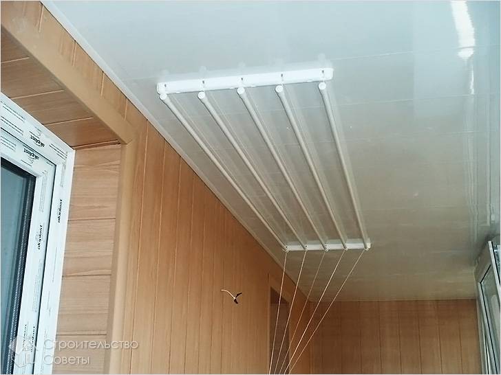 Бесшовная вагонка