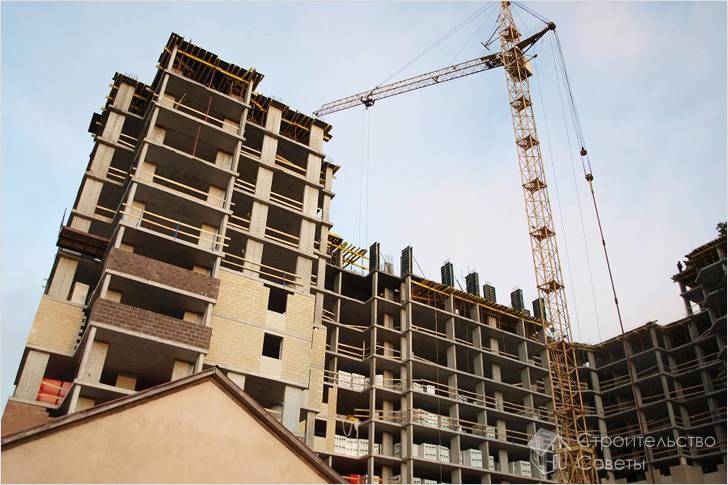 Что стоит делать при банкротстве застройщика