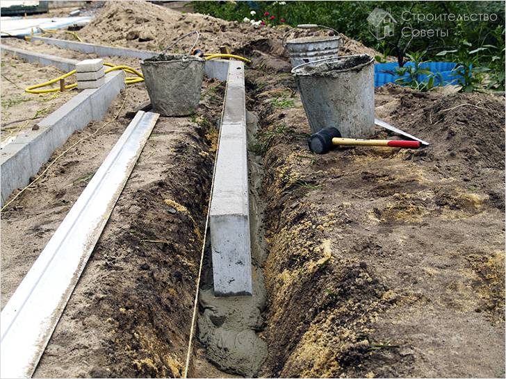 Инструменты и материалы