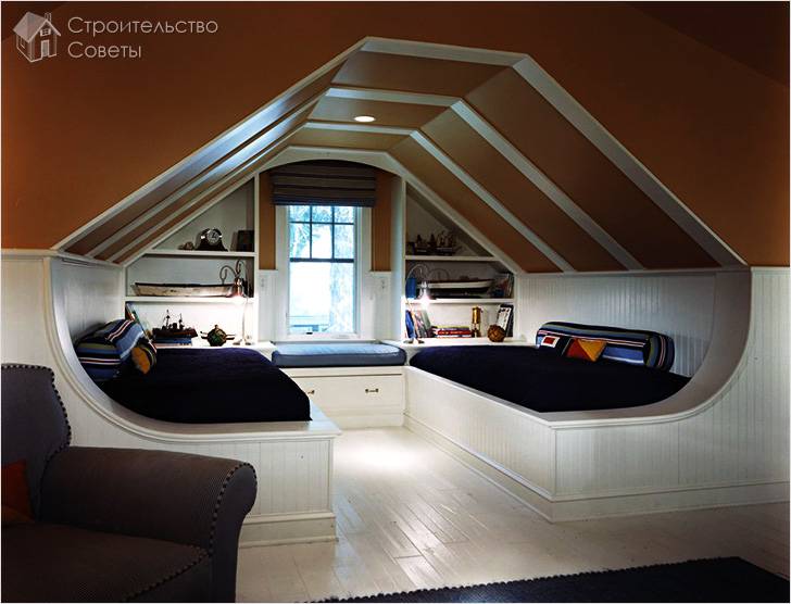 Меблировка