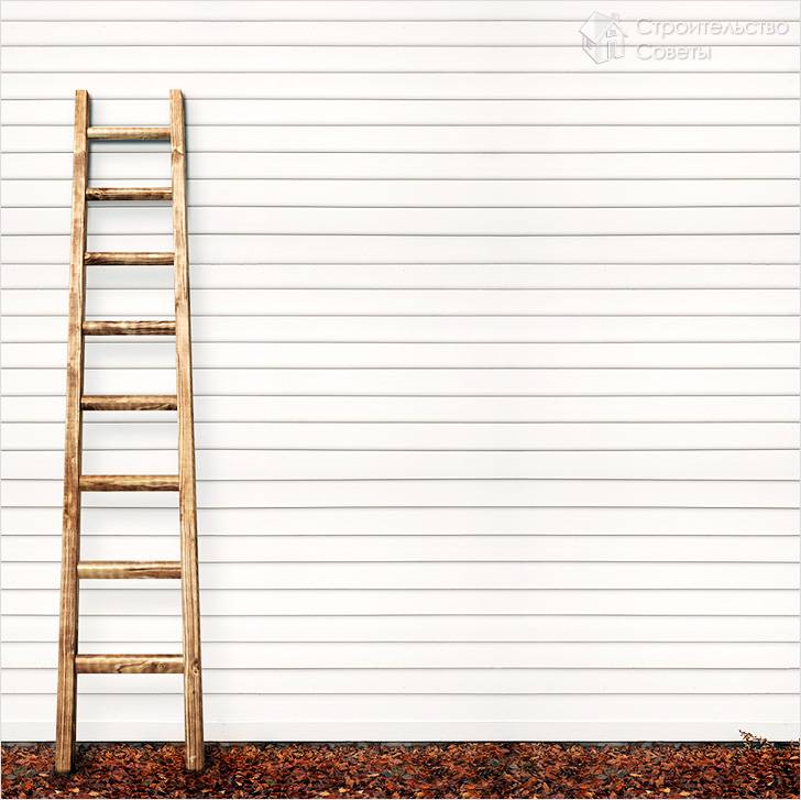 Оформление опорных кромок