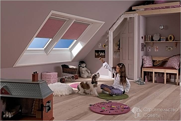 Особенности установки окон