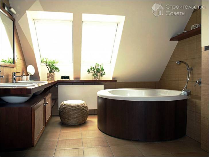 Ванная комната