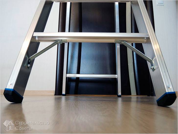 Выбор материала