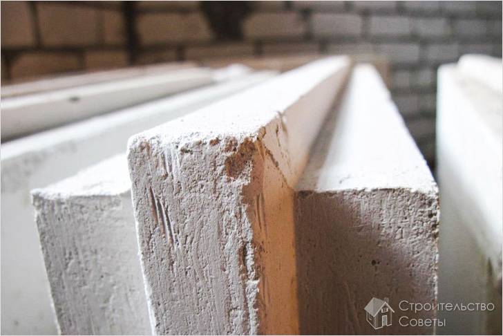 Инструкция по установке пазогребневых плит