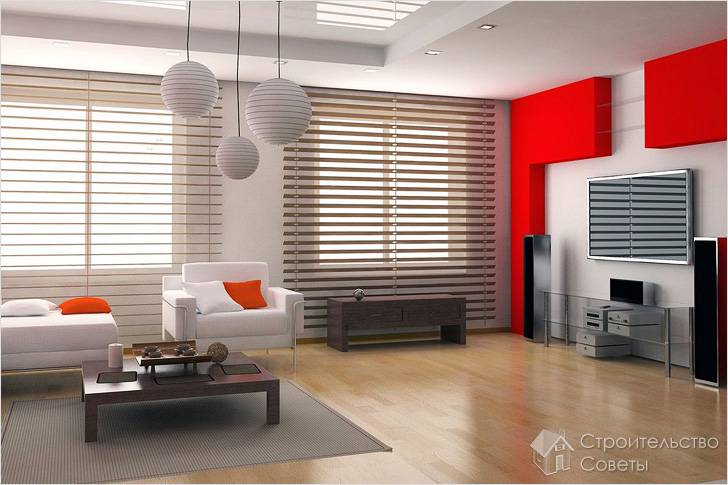 Как сделать красивый ремонт в квартире