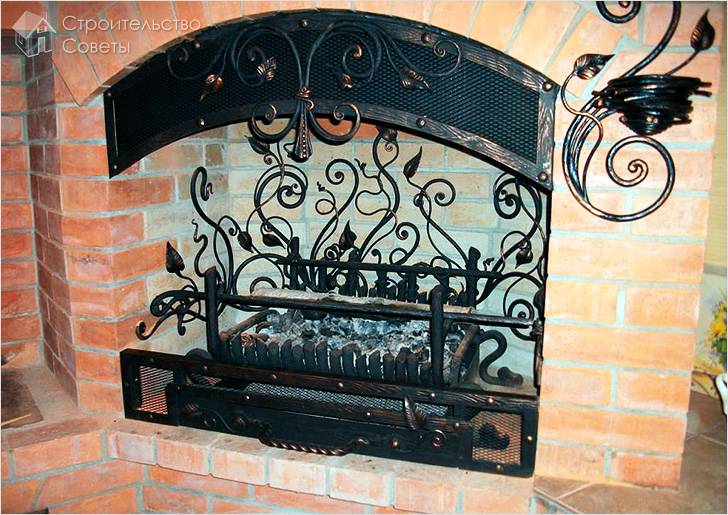 Под расшивку