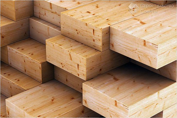 Материал для изготовления