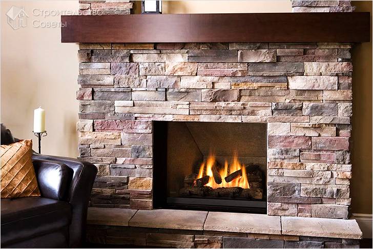 Натуральный камень