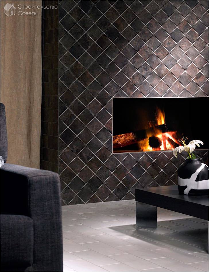 Керамогранит