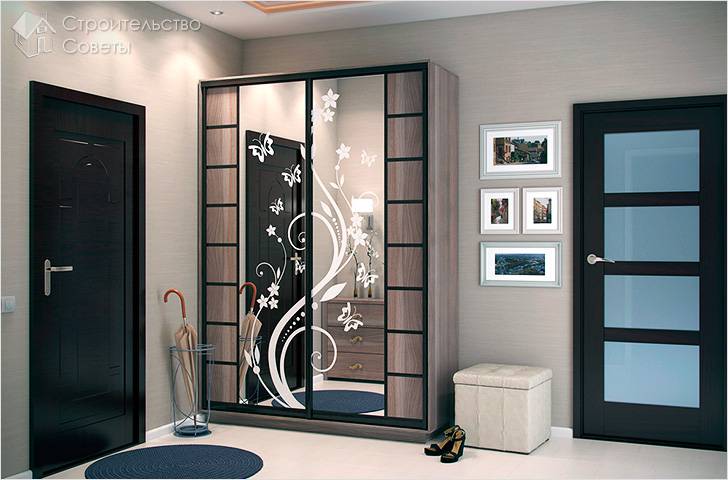 Ремонт в прихожей своими руками