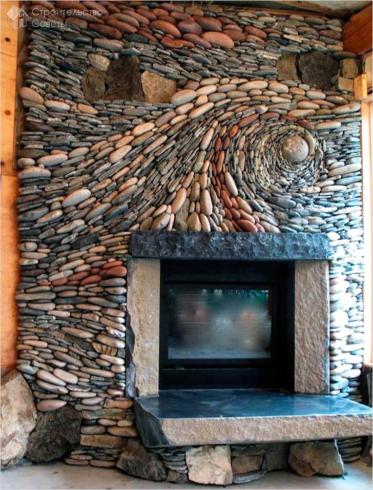 Потрясающая идея