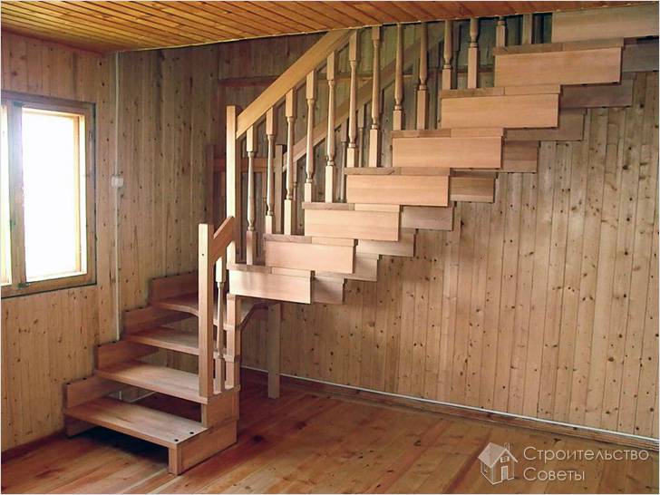 Пример конструкции из качественного материала