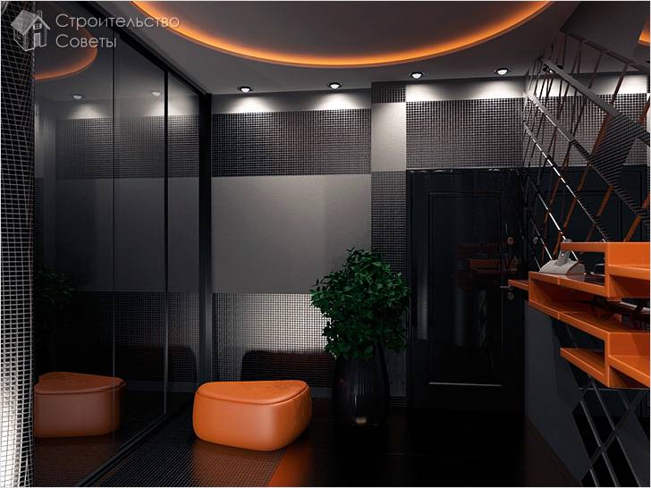 Как сделать ремонт в прихожей