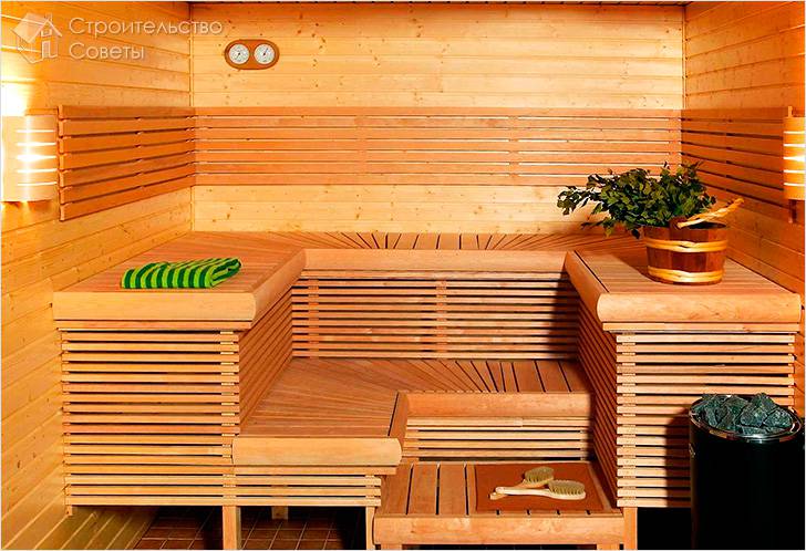 Разновидности