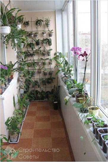 Остекление балкона своими руками