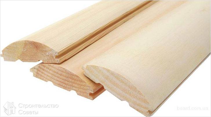 Особенности материала