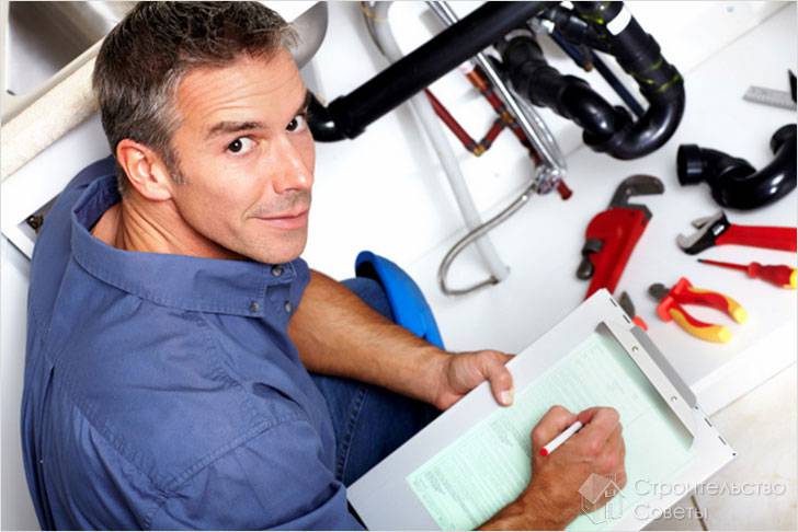 С чего начать замену