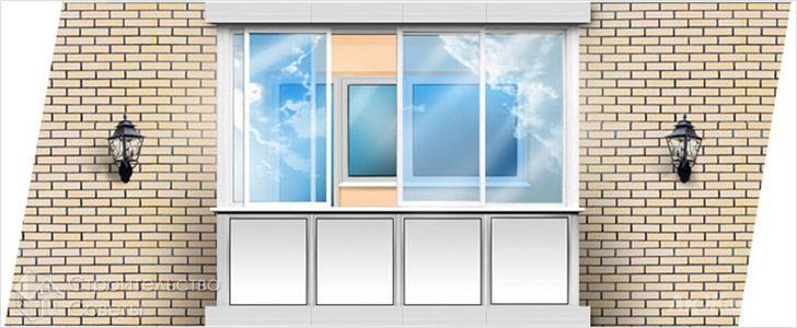 Выбор конструкции