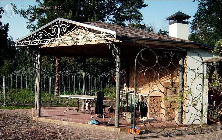 Обработка металла