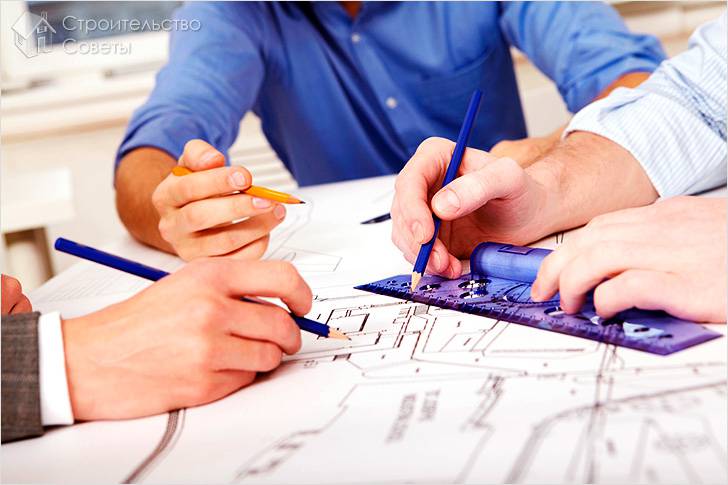 Согласование деталей