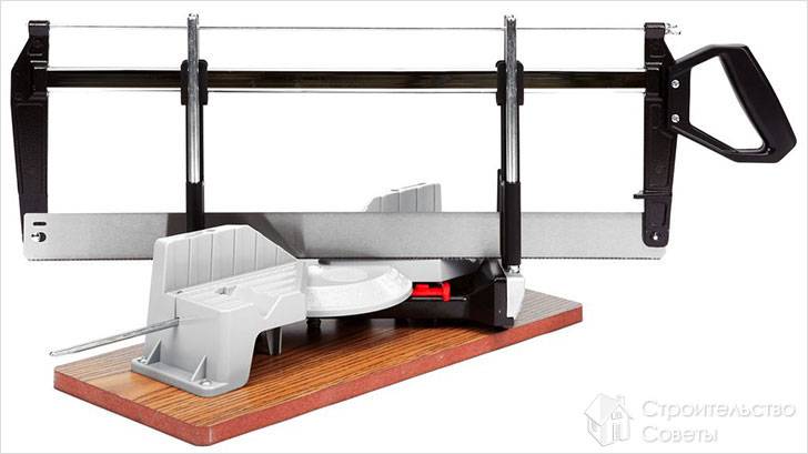 Более сложная модель стусла