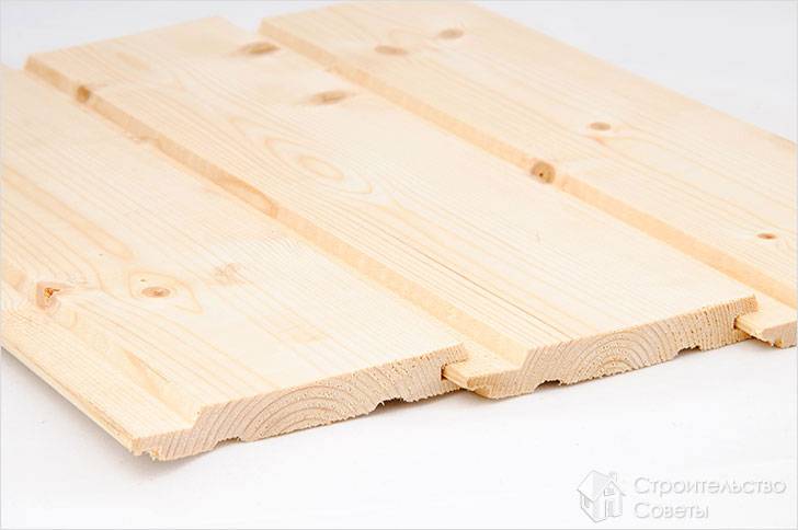 Отделочный материал