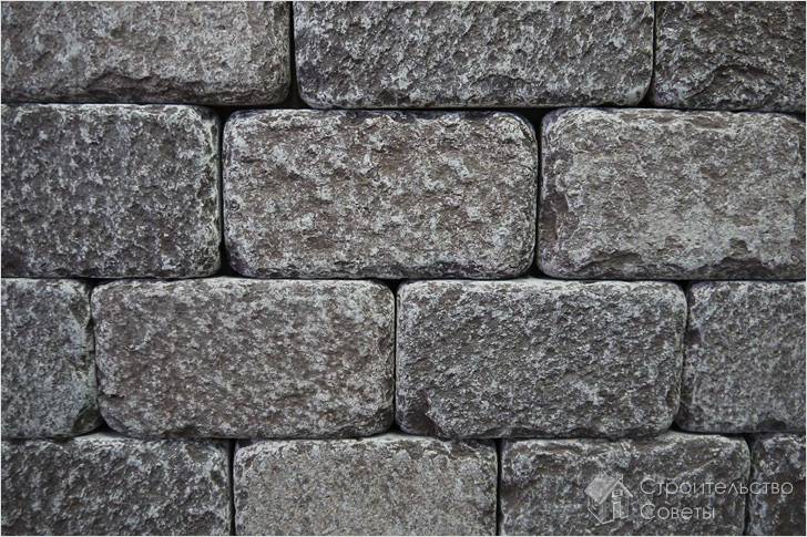 Благоустройство плиткой