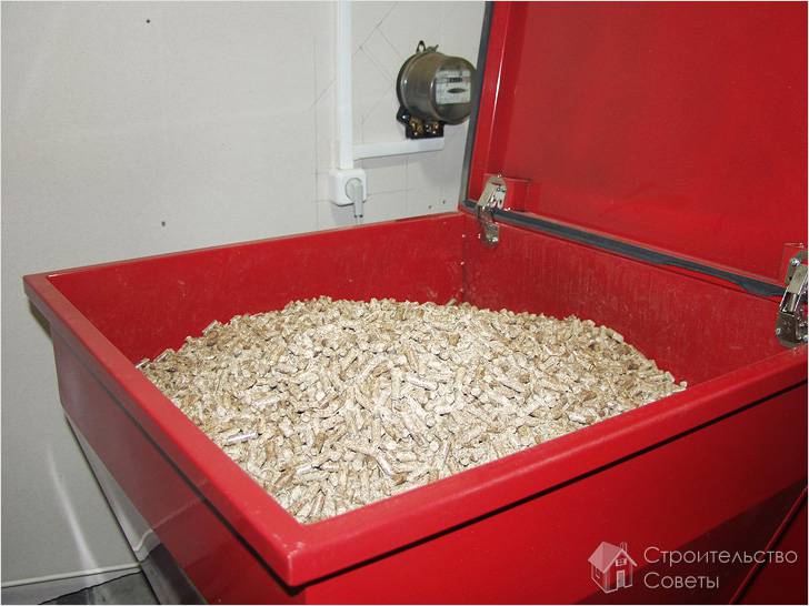 Применение