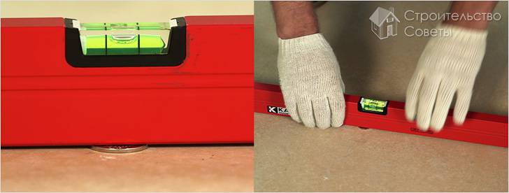 Проверка монеткой