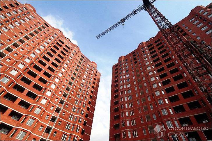 Ситуация на рынке недвижимости