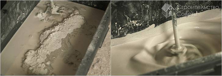 Выбирайте насадку с кольцами