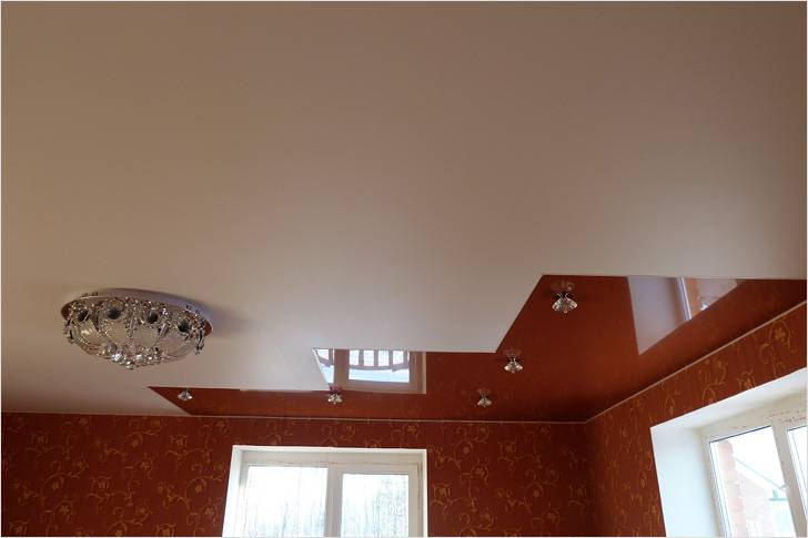 Цветовая спайка