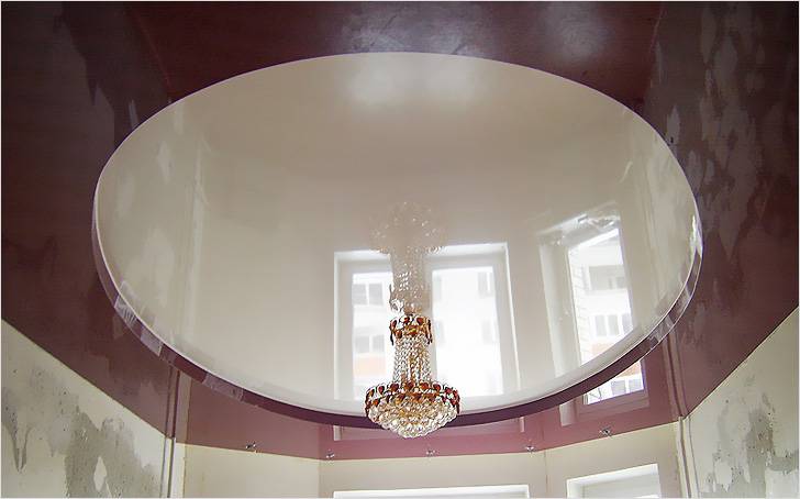 Многоуровневый