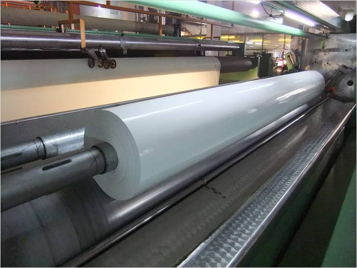 Производство