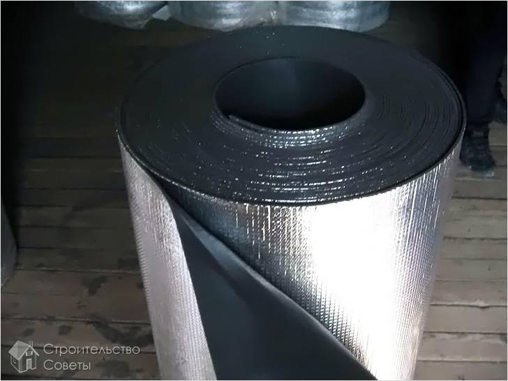 Фольгированные