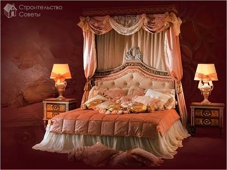 Горизонтальная штанга