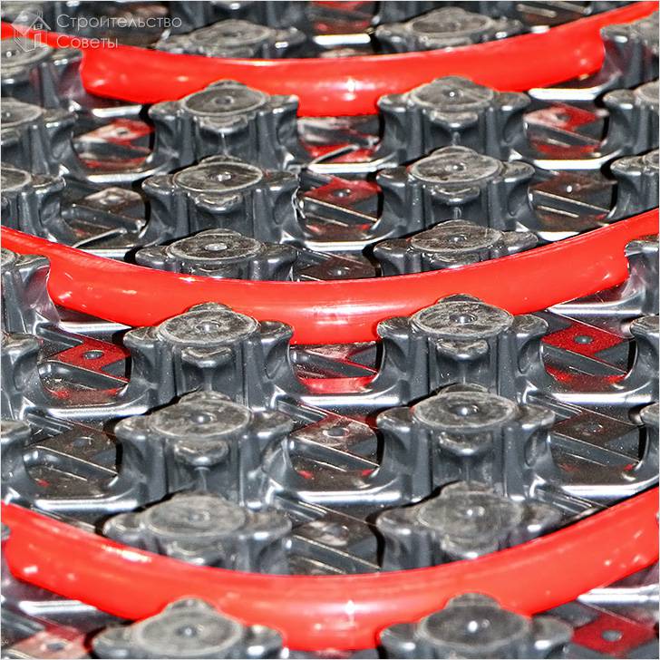 С бобышками