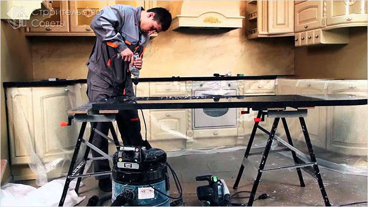 Подготовительный этап