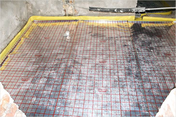 Подготовка – ключ к успеху