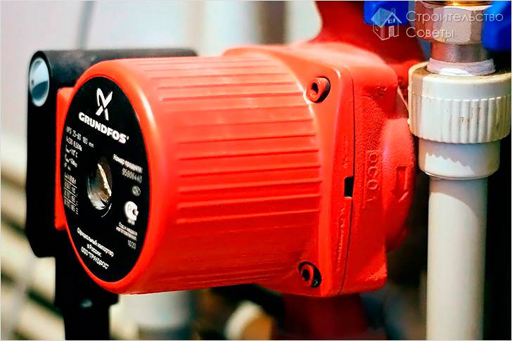 Правила монтажа