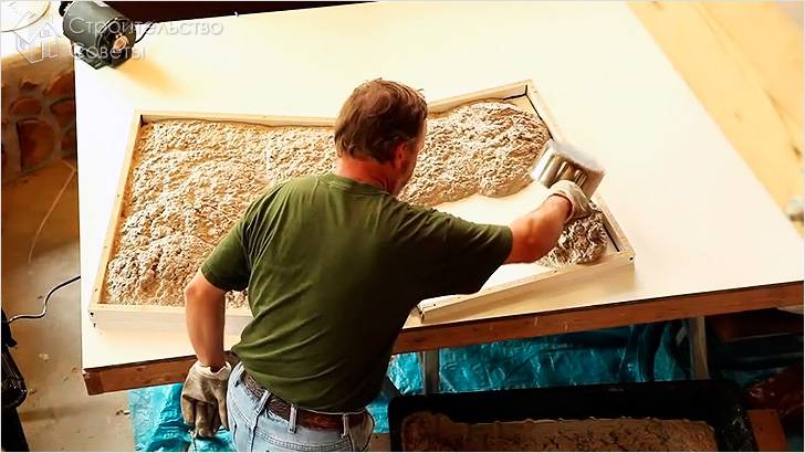 Техники изготовления